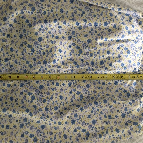 Summer skirt - Picture 11 of 12